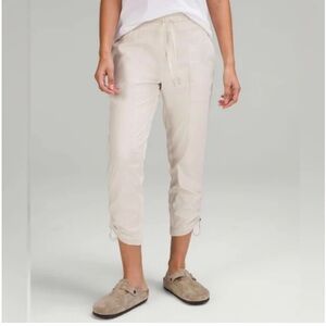 Lululemon Dance Studio Mid-Rise Cropped Pant